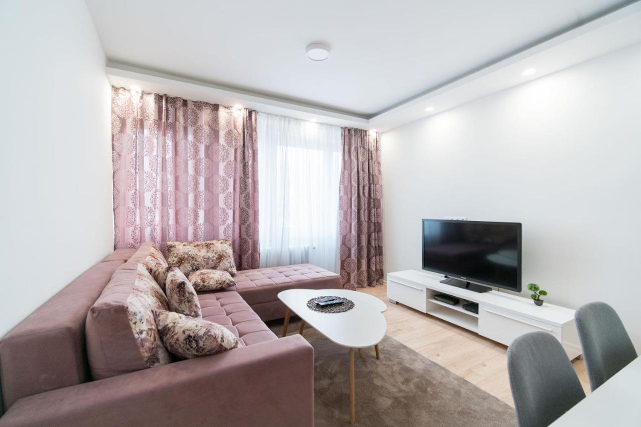 Apartman Skenderija Sarajevo Exterior photo