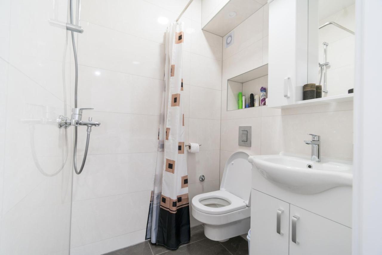 Apartman Skenderija Sarajevo Exterior photo